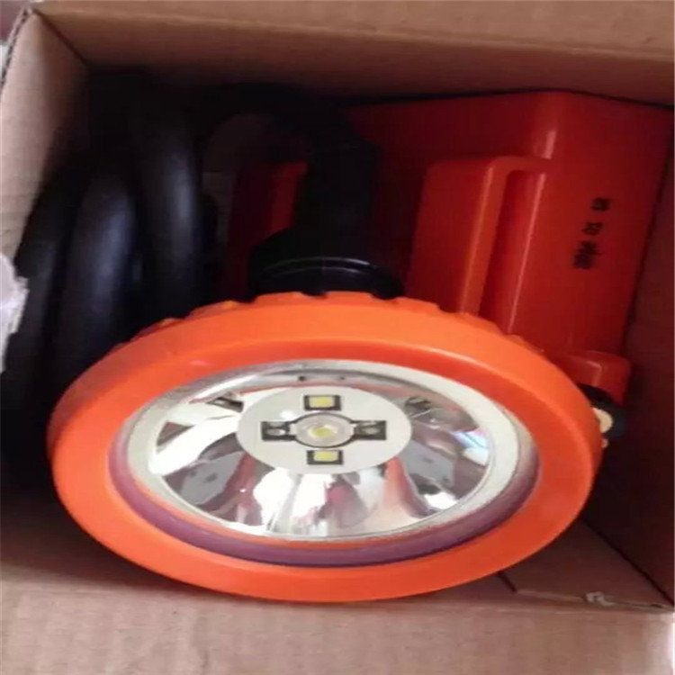 KL4LM鋰電礦燈圖片/KL4LM鋰電礦燈樣板圖 (4)