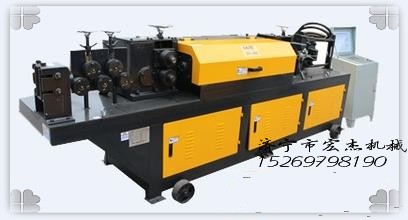 4-14數(shù)控液壓鋼筋調(diào)直切斷機圖片/4-14數(shù)控液壓鋼筋調(diào)直切斷機樣板圖 (4)