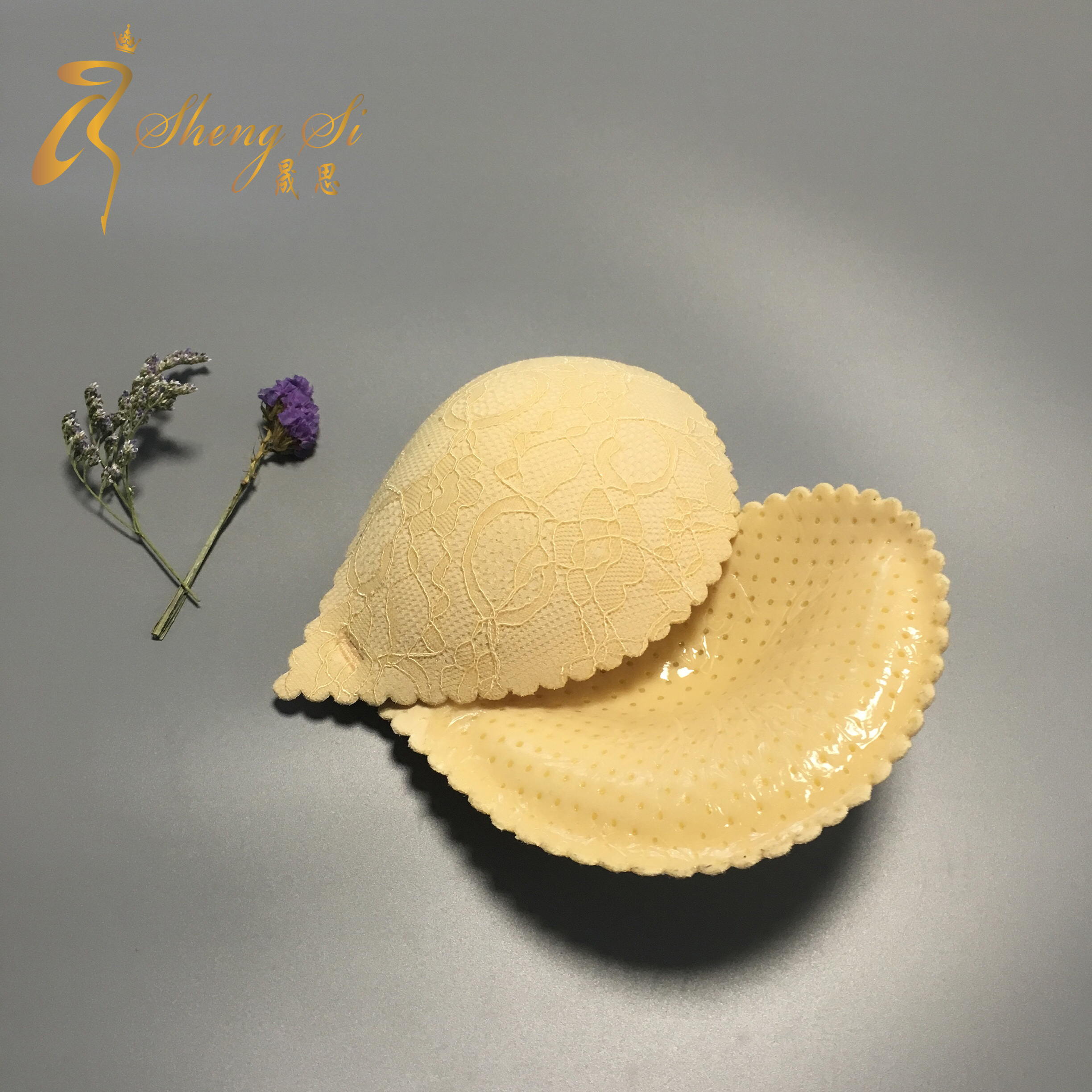 隱形文胸圖片/隱形文胸樣板圖 (4)