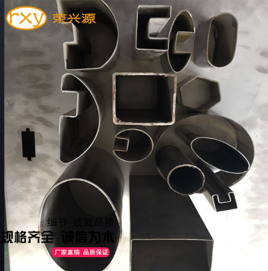 不銹鋼凹槽管圖片/不銹鋼凹槽管樣板圖 (4)