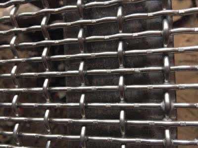 礦篩軋花網(wǎng)生產(chǎn)廠家-迅方軋花網(wǎng)