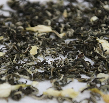 茉莉花茶圖片/茉莉花茶樣板圖 (4)
