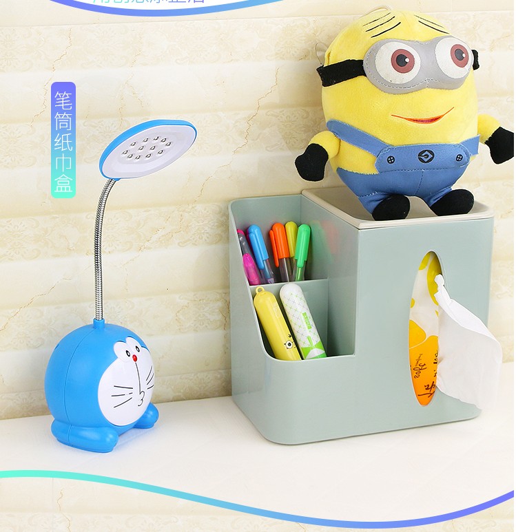 創(chuàng)意多功能小號紙巾盒桌面塑料抽紙盒客廳臥室用品