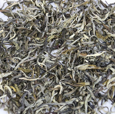 花茶批发 散装大白毫茶叶 金针王茉莉花茶 浓香花茶500g