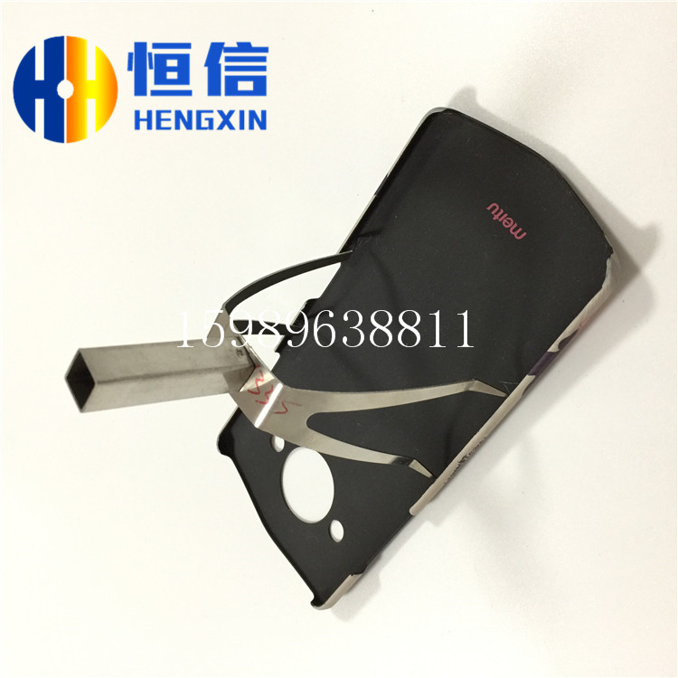 手機(jī)殼噴漆夾具彈片噴油彈片工廠圖片/手機(jī)殼噴漆夾具彈片噴油彈片工廠樣板圖 (1)