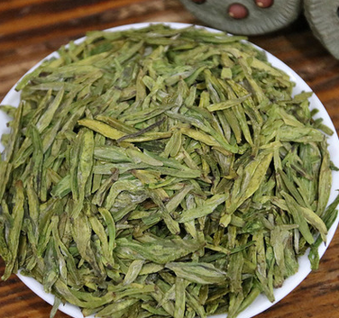 2017新茶龍井 明前西湖龍井綠茶散裝500g 嫩芽一級龍井春茶