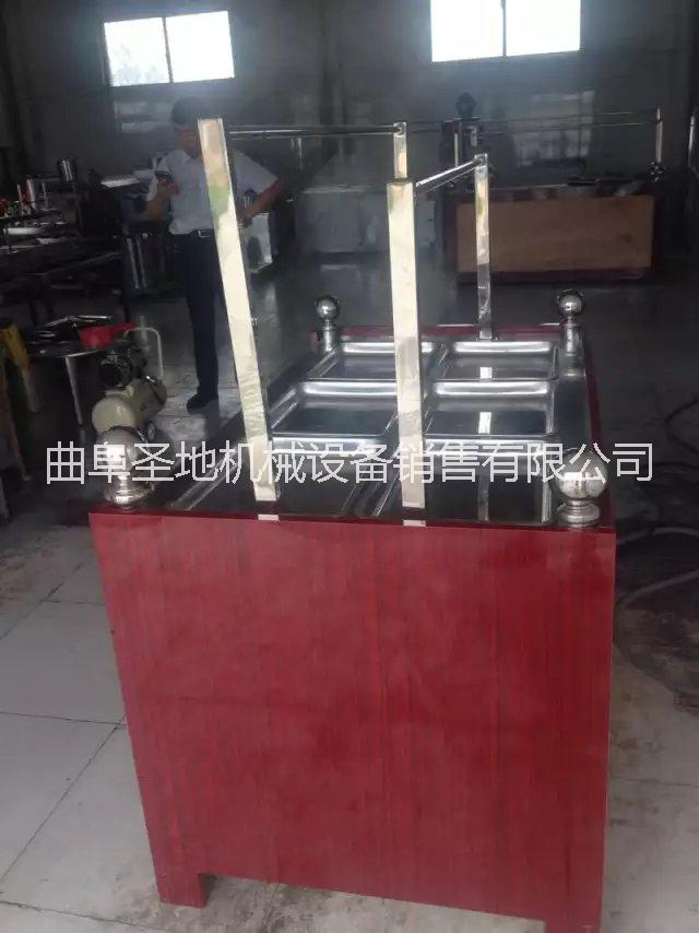 小型豆腐機(jī)圖片