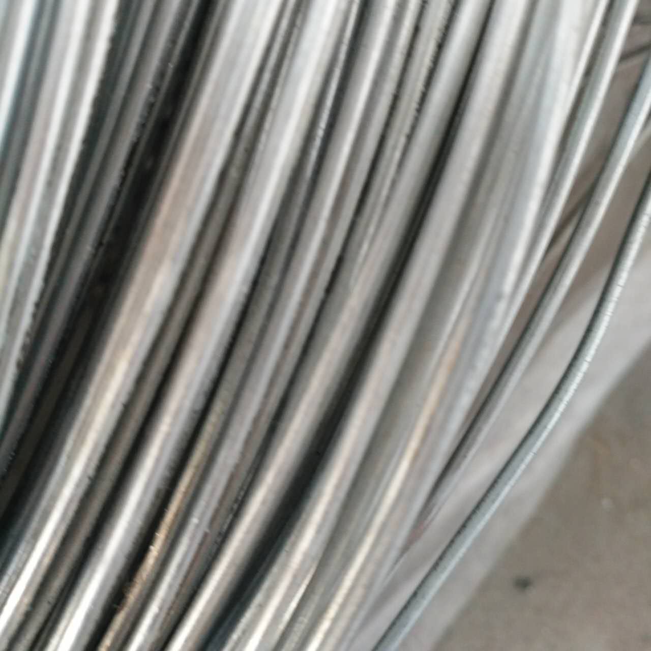 熱鍍鋅絲圖片/熱鍍鋅絲樣板圖 (3)