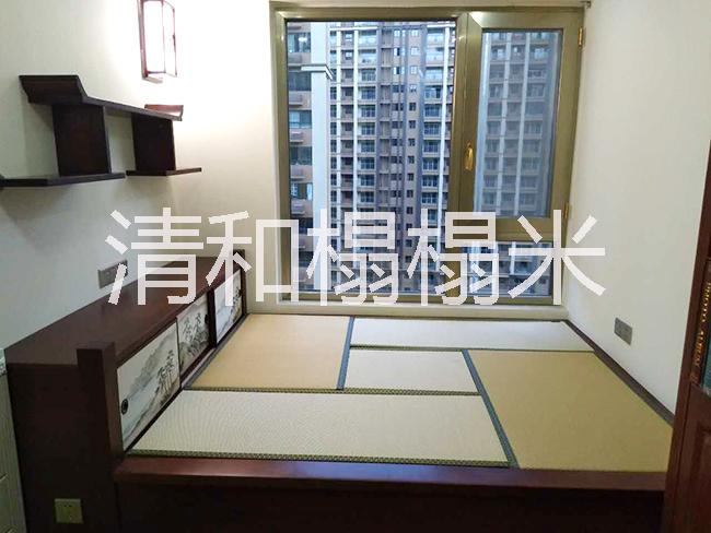 榻榻米定制圖片/榻榻米定制樣板圖 (3)