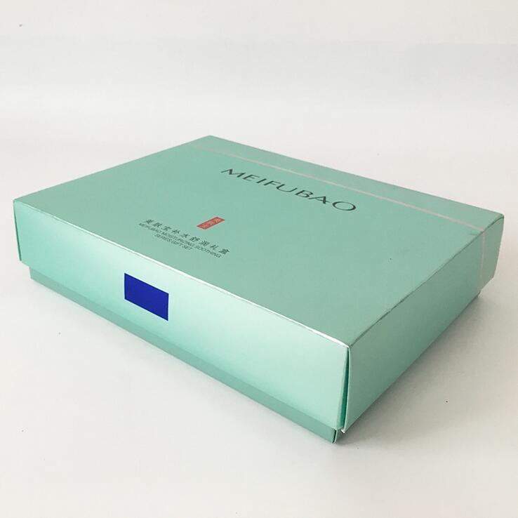 方形包裝紙盒圖片/方形包裝紙盒樣板圖 (3)