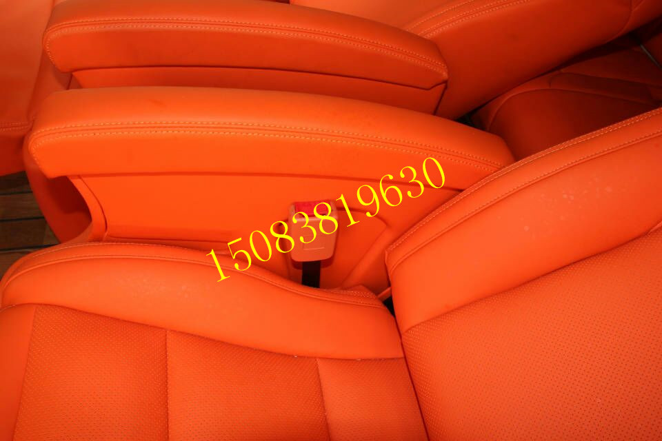 江西別克GL8內(nèi)飾改裝案例分享，圖片/江西別克GL8內(nèi)飾改裝案例分享，樣板圖 (2)