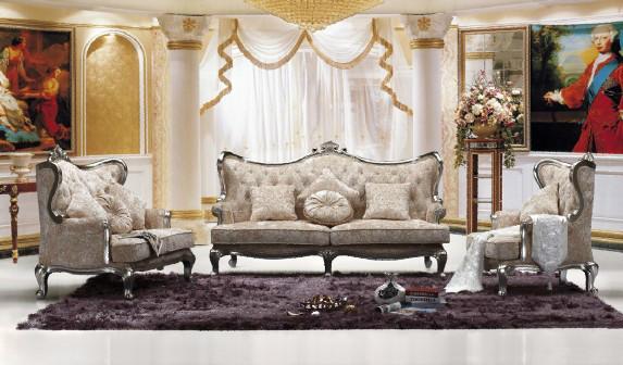 酒店實木沙發(fā)圖片/酒店實木沙發(fā)樣板圖 (4)