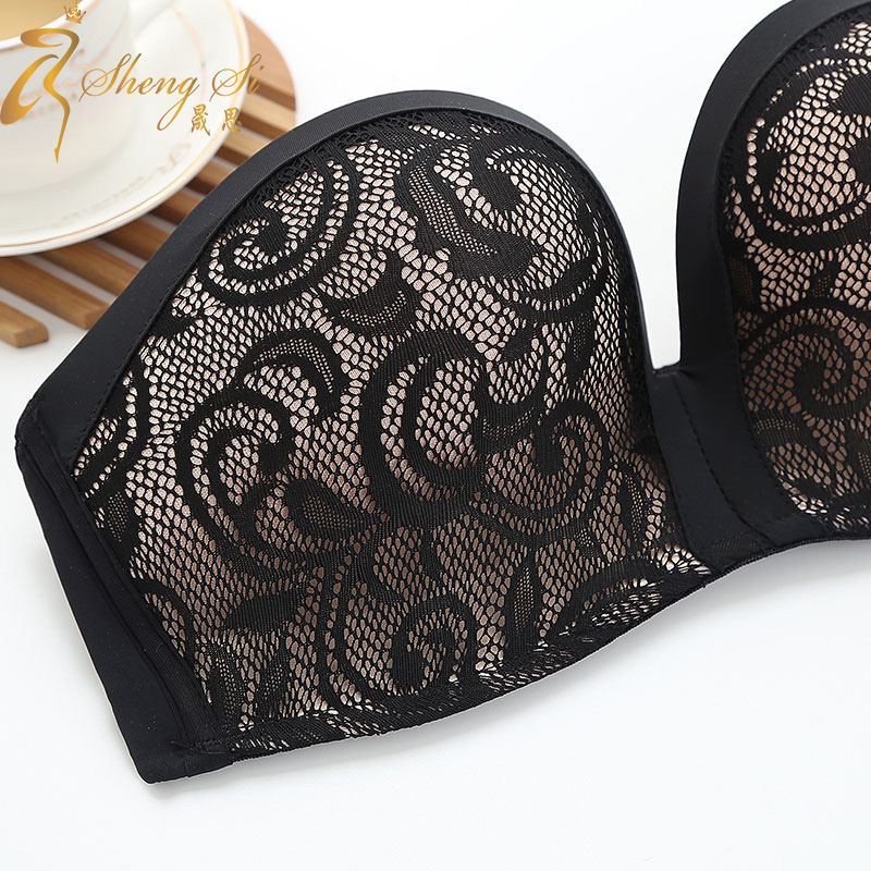 隱形內(nèi)衣圖片/隱形內(nèi)衣樣板圖 (3)