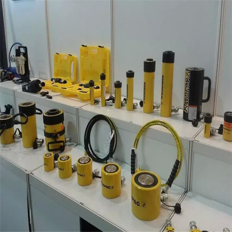 分體式液壓千斤頂圖片/分體式液壓千斤頂樣板圖 (4)