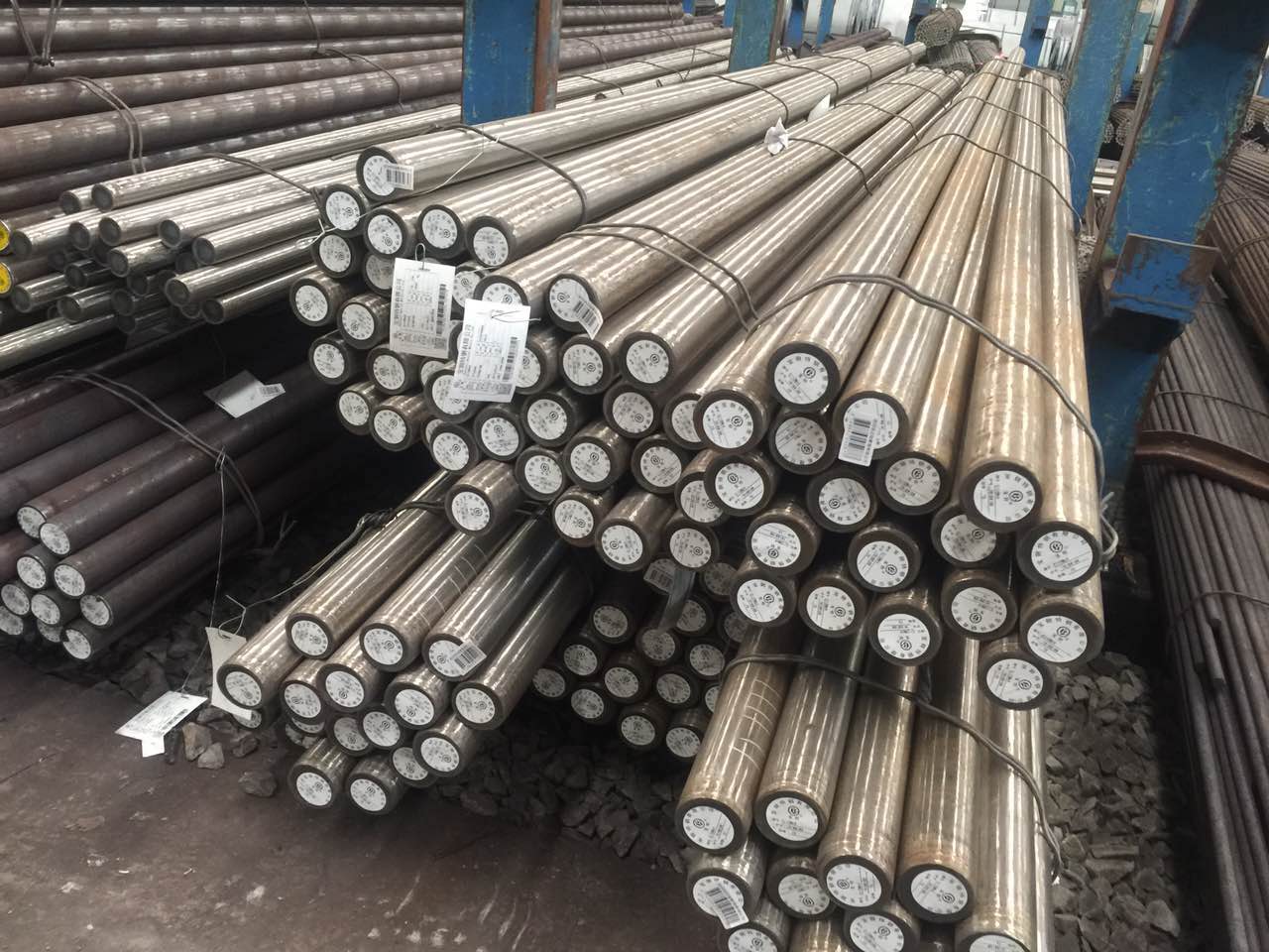 模具鋼圖片/模具鋼樣板圖 (4)