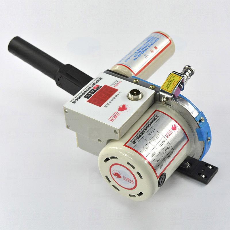 三匹馬TH-108A高速斷布機(jī)圖片/三匹馬TH-108A高速斷布機(jī)樣板圖 (2)