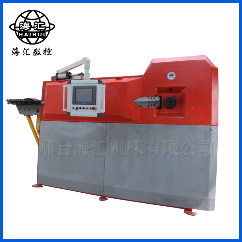 廠家直銷12S型鋼筋彎箍機圖片