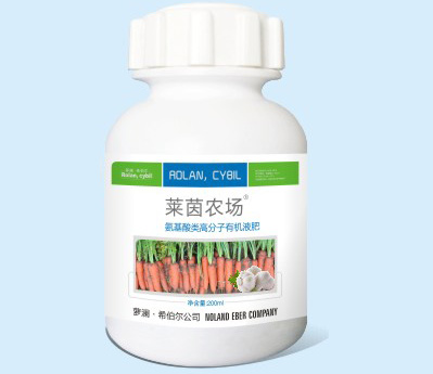 萊茵農(nóng)場(chǎng) 根莖塊類葉面肥