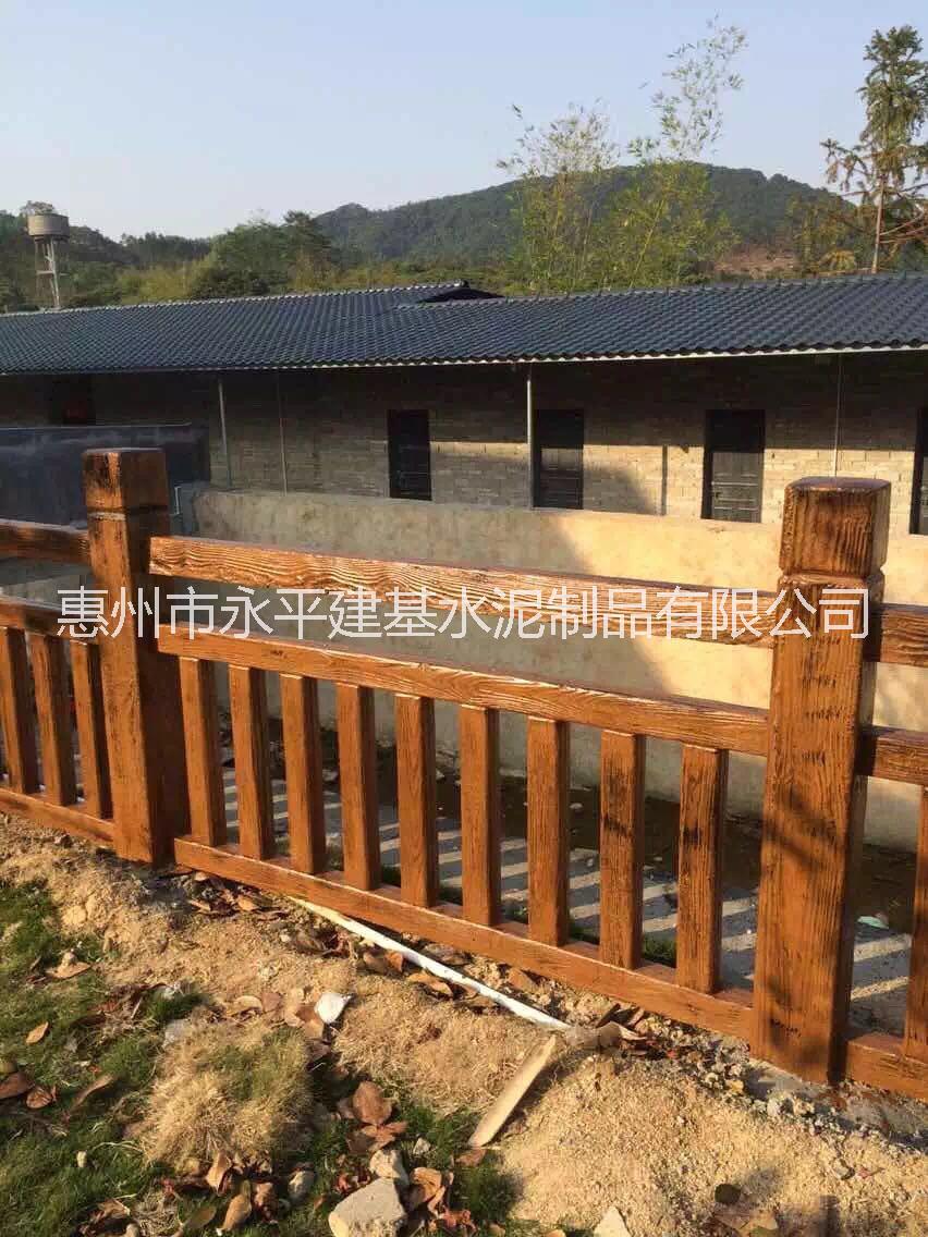 仿木地板圖片/仿木地板樣板圖 (1)