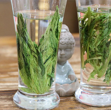 猴魁 明前特級(jí)綠茶散裝500g 雨前茶葉批發(fā) 2017新茶