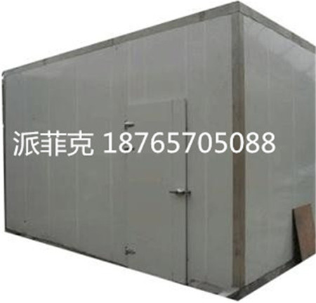 高溫熱泵干燥機圖片/高溫熱泵干燥機樣板圖 (2)