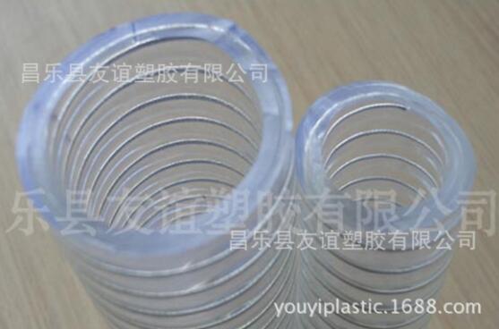 鋼絲管|食品級(jí)鋼絲管|無塑化劑食品管友誼塑膠直銷