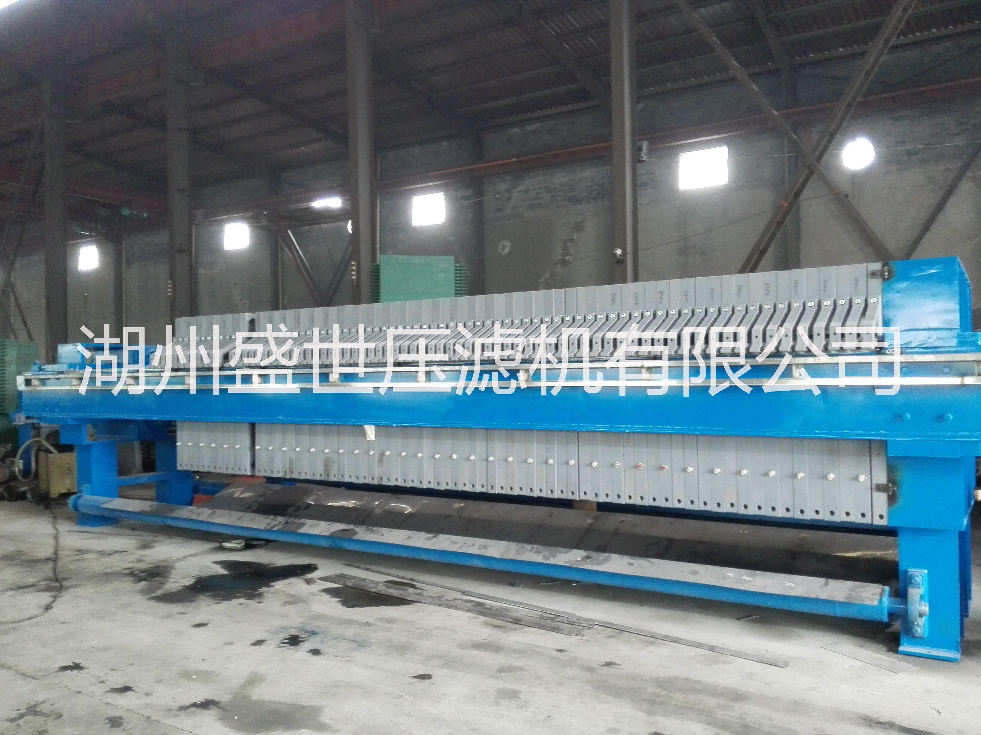 廠家湖州德清供應(yīng)大型沙場(chǎng)污水壓濾機(jī)，質(zhì)量可靠 供應(yīng)大型沙場(chǎng)壓濾機(jī)