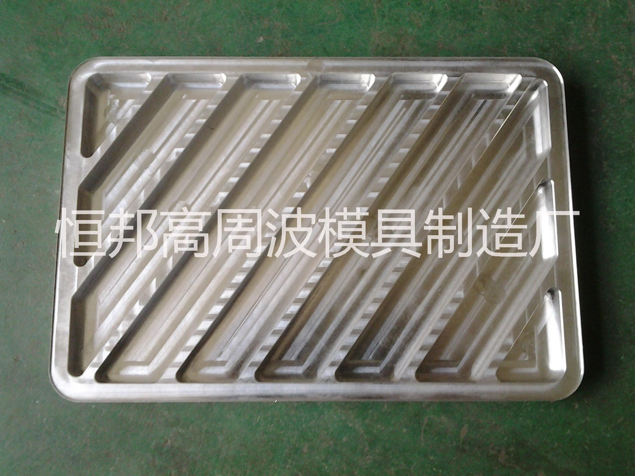 汽車腳墊模具圖片/汽車腳墊模具樣板圖 (2)