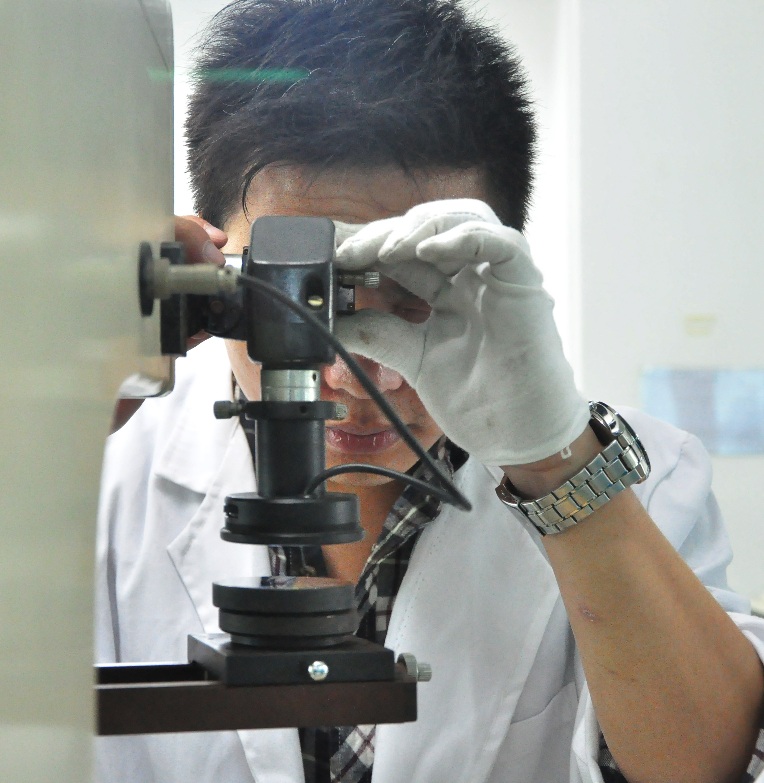 東莞世通儀器檢測（全國可下廠）圖片