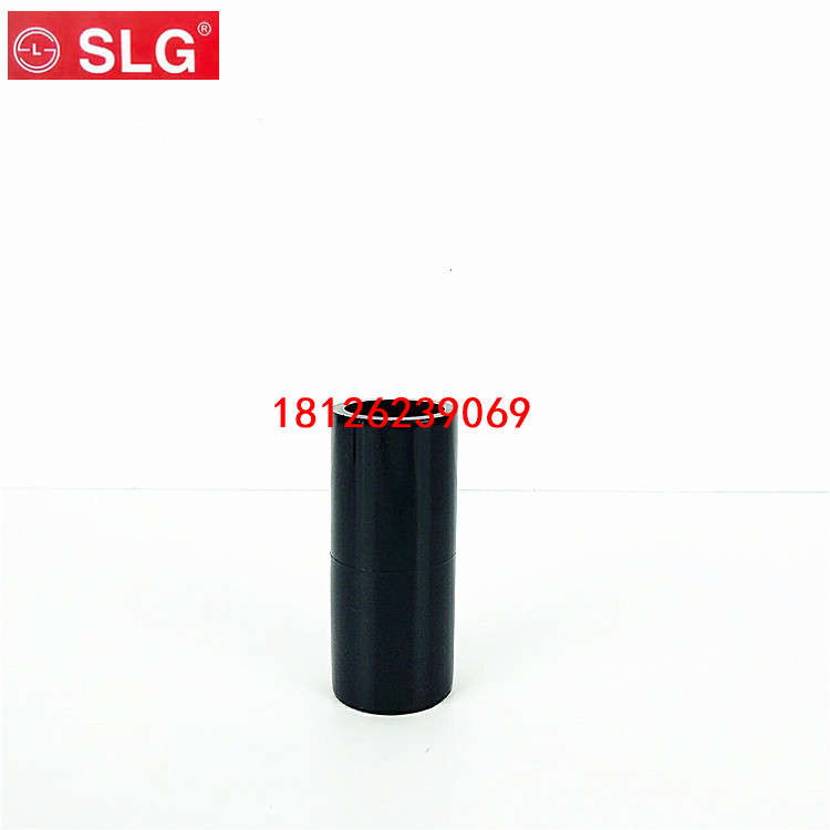 立勝SLG PVC-U直接頭 給水PVC直通 平口接頭 PVC直接頭 直通