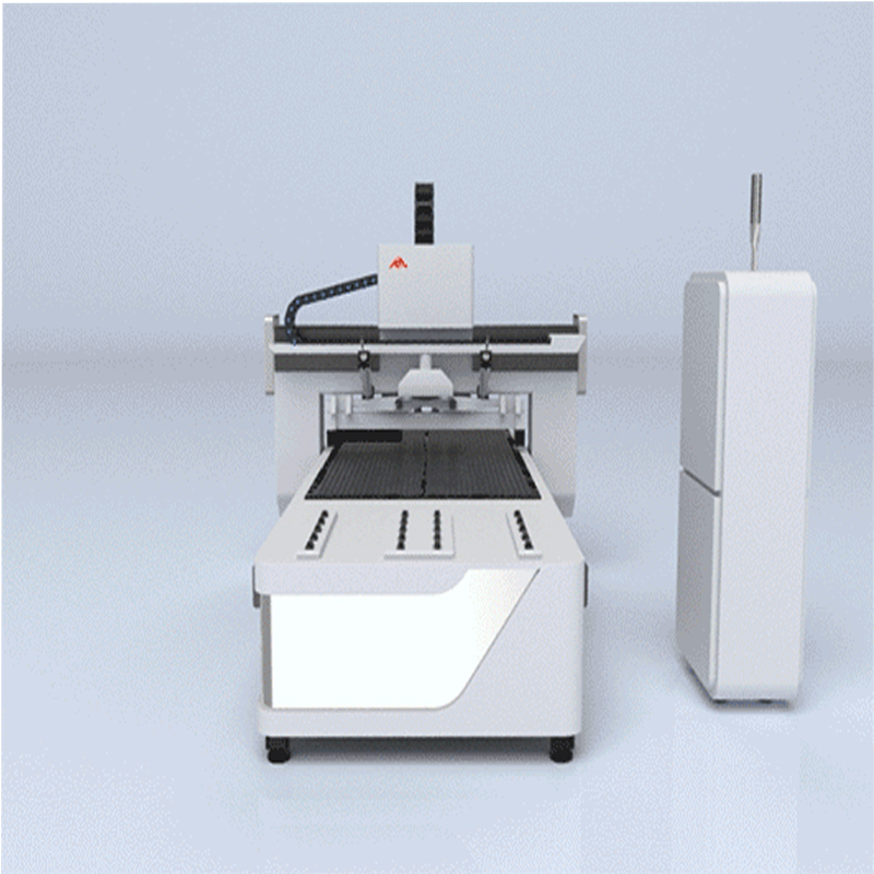 板式數(shù)控開料機(jī)圖片