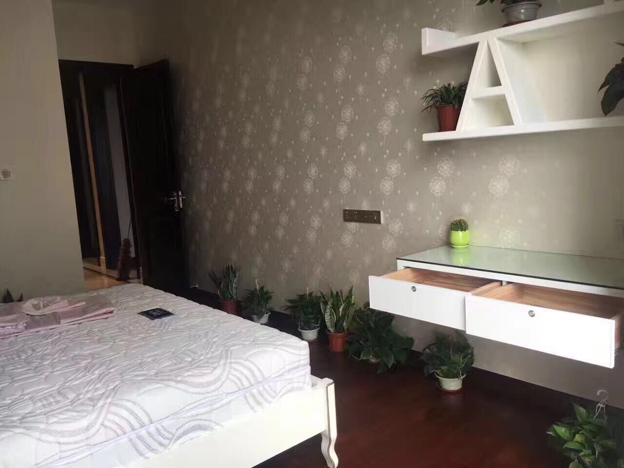 無縫墻布圖片/無縫墻布樣板圖 (4)