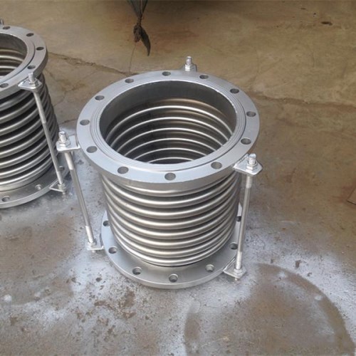 非金屬膨脹節(jié)圖片/非金屬膨脹節(jié)樣板圖 (4)