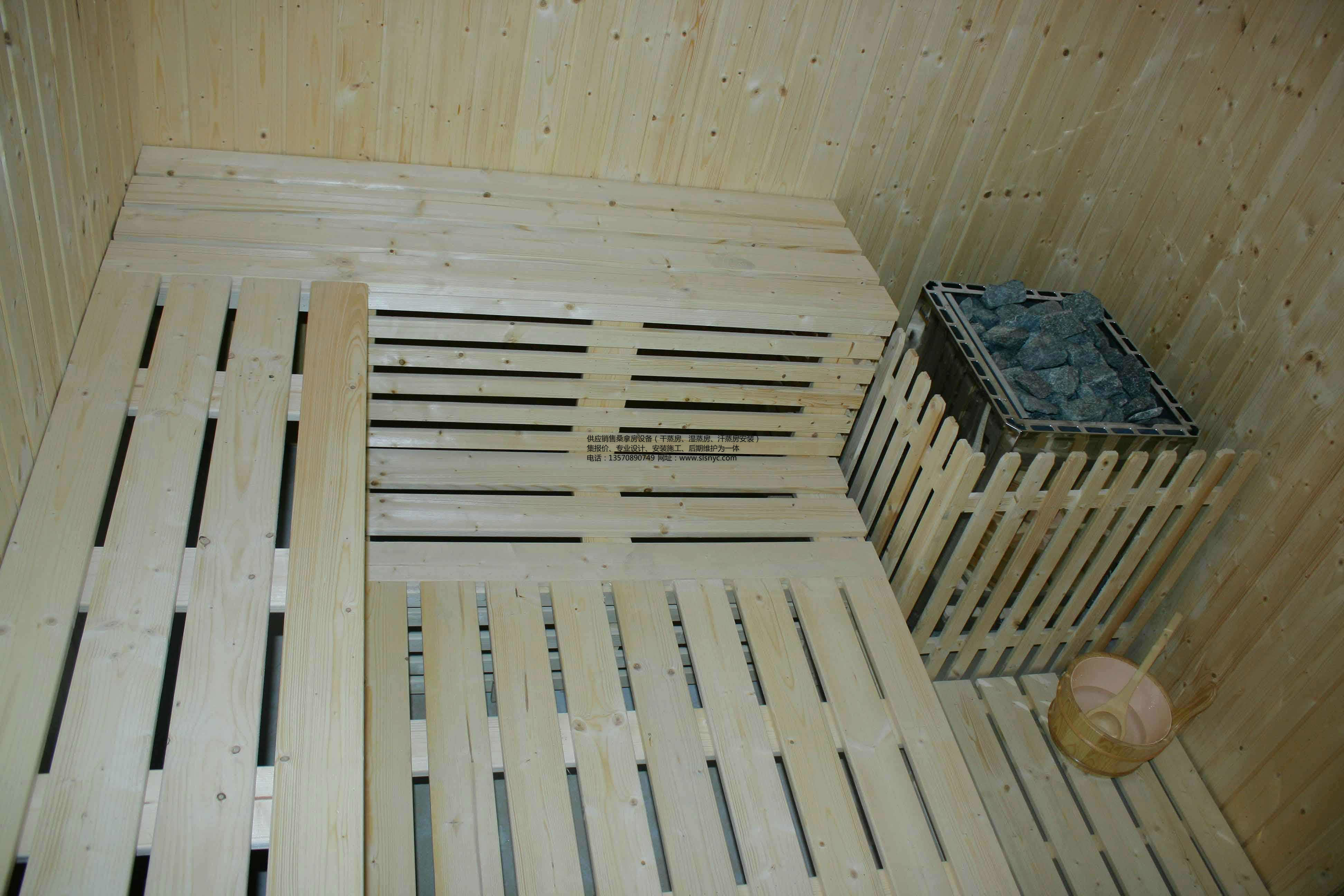 供應(yīng)東莞桑拿干蒸房、濕蒸房，汗蒸房設(shè)備定做，配套安裝施工，優(yōu)質(zhì)裝修工程