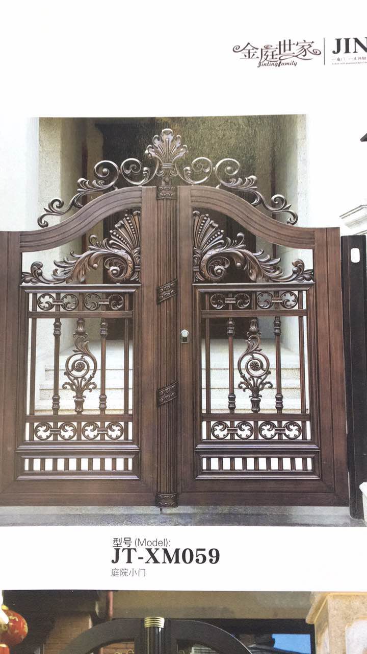 鋁藝大門廣州鐵藝大門報(bào)價(jià)  廣州鐵藝大門廠家 鐵藝大門價(jià)格 鐵藝大門廠家 廣州鋁藝大門
