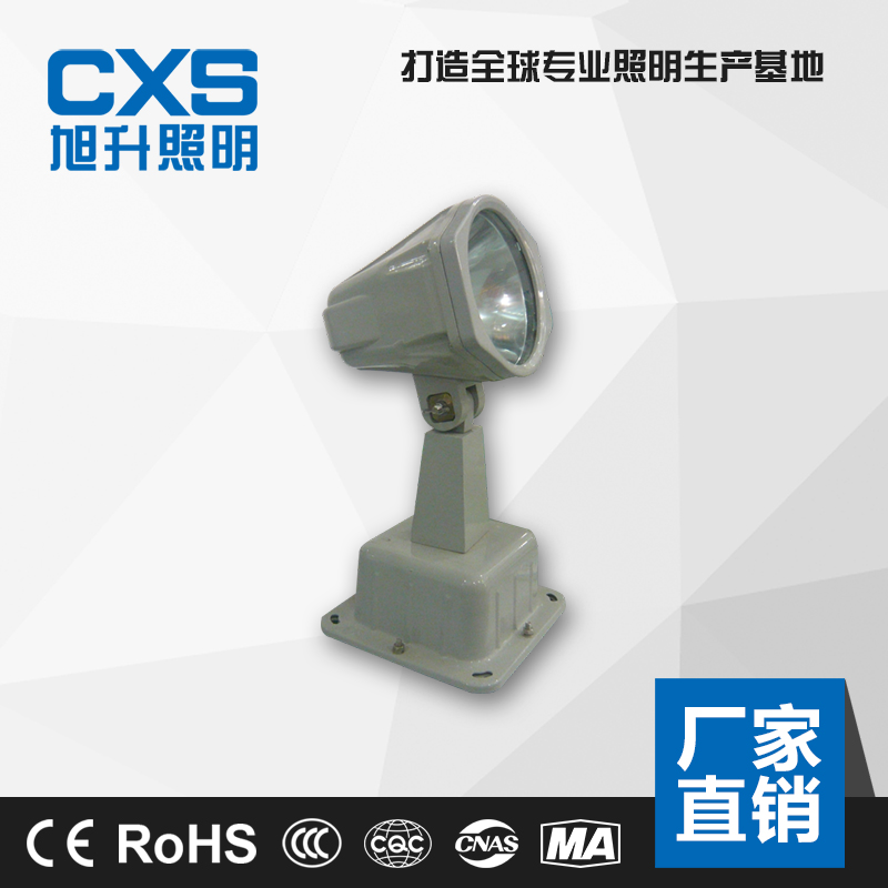 CNTC9300小型變焦燈圖片