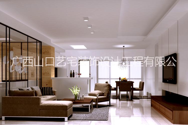 展廳裝修圖片/展廳裝修樣板圖 (2)