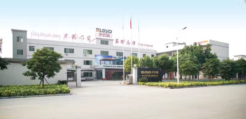 鋁合金重型推拉門圖片/鋁合金重型推拉門樣板圖 (4)