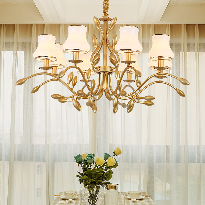 鄉(xiāng)村風格歐式吊燈 客廳燈飾歐式吊燈 客廳燈飾歐式吊燈