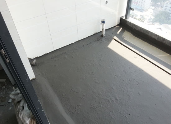 地下防水工程堵漏技術(shù)圖片/地下防水工程堵漏技術(shù)樣板圖 (2)