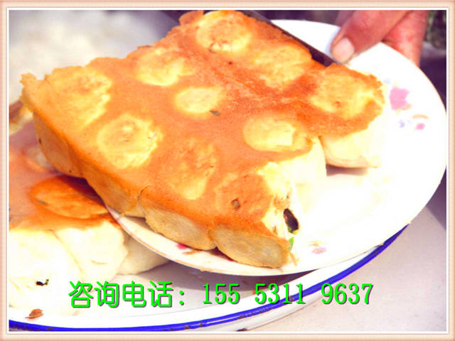 特色水煎包加盟-小吃加盟連鎖 美味水煎包 *水煎包