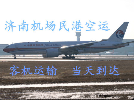 濟(jì)南機(jī)場(chǎng)貨運(yùn)圖片/濟(jì)南機(jī)場(chǎng)貨運(yùn)樣板圖 (2)