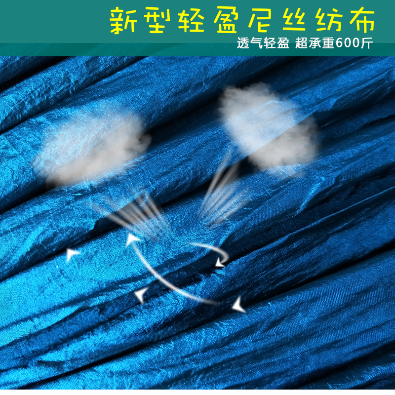 露營吊床圖片/露營吊床樣板圖 (4)