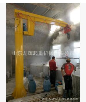 懸臂起重圖片/懸臂起重樣板圖 (1)