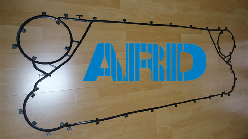 板式換熱器圖片/板式換熱器樣板圖 (2)