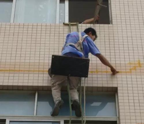 外墻防水圖片/外墻防水樣板圖 (1)