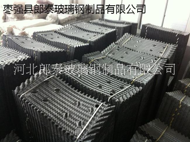 遼寧冷卻塔填料圖片
