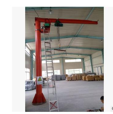 柱式懸臂吊圖片/柱式懸臂吊樣板圖 (2)