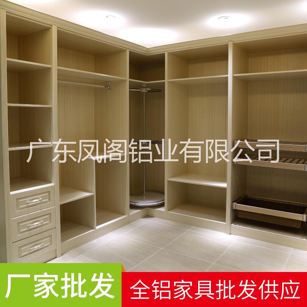 鋁合金酒柜圖片/鋁合金酒柜樣板圖 (3)