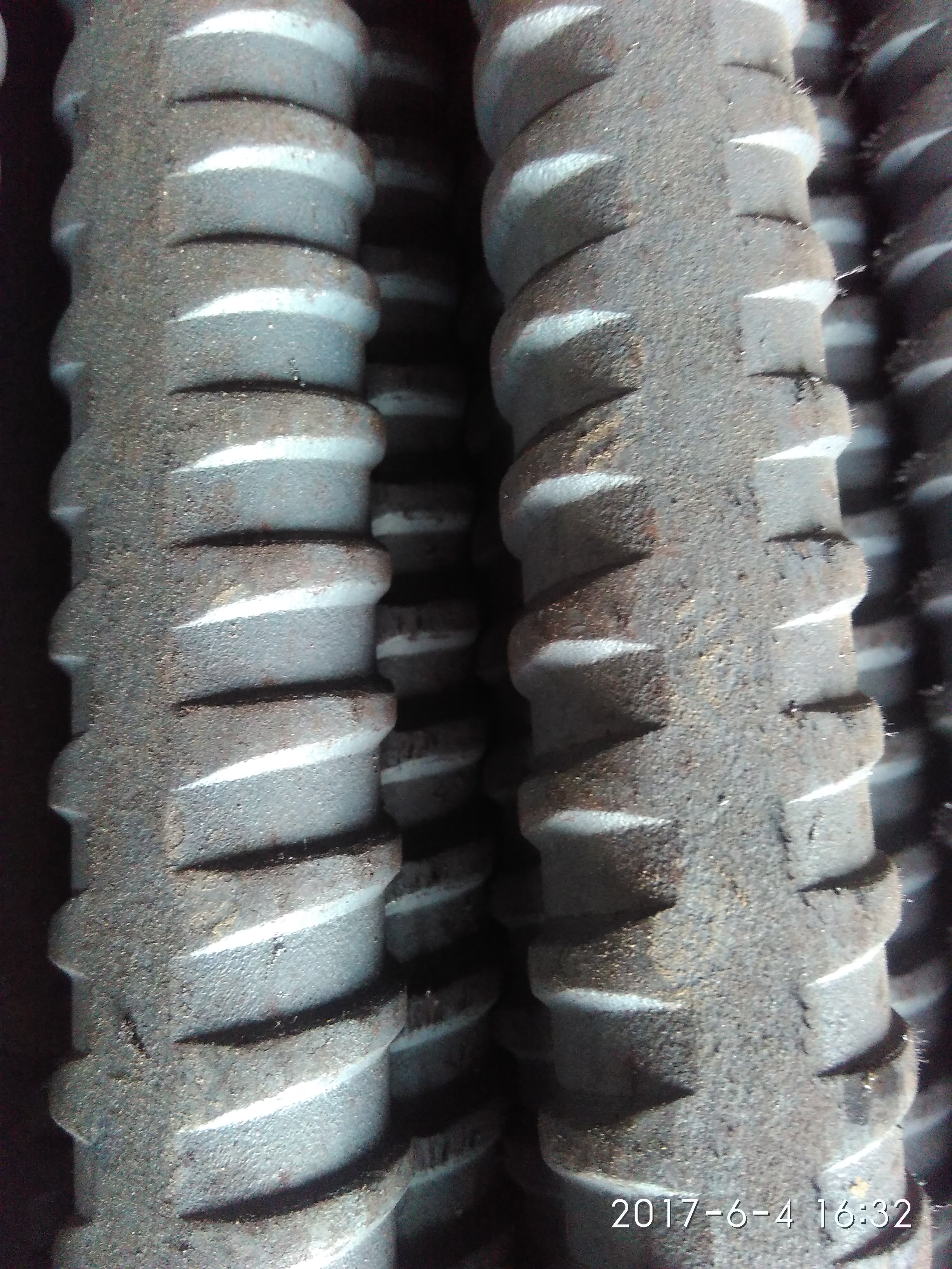 精扎螺紋鋼 精扎螺紋鋼錨具